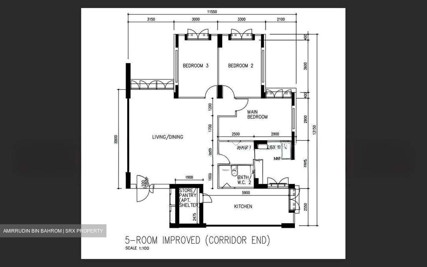 Blk 664D Jurong West Street 64 (Jurong West), HDB 5 Rooms #639493831